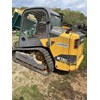 2014 Volvo MCT85C Skidsteer